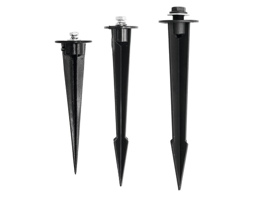 Eurolite Erdspieß 60x265mm – Ansicht 2