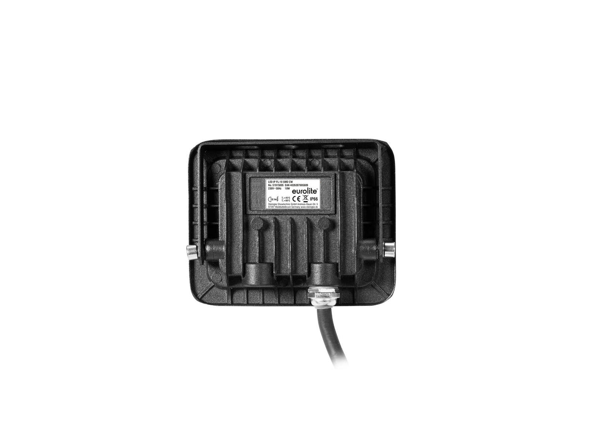 Eurolite LED IP FL-10 SMD CW – Ansicht 6