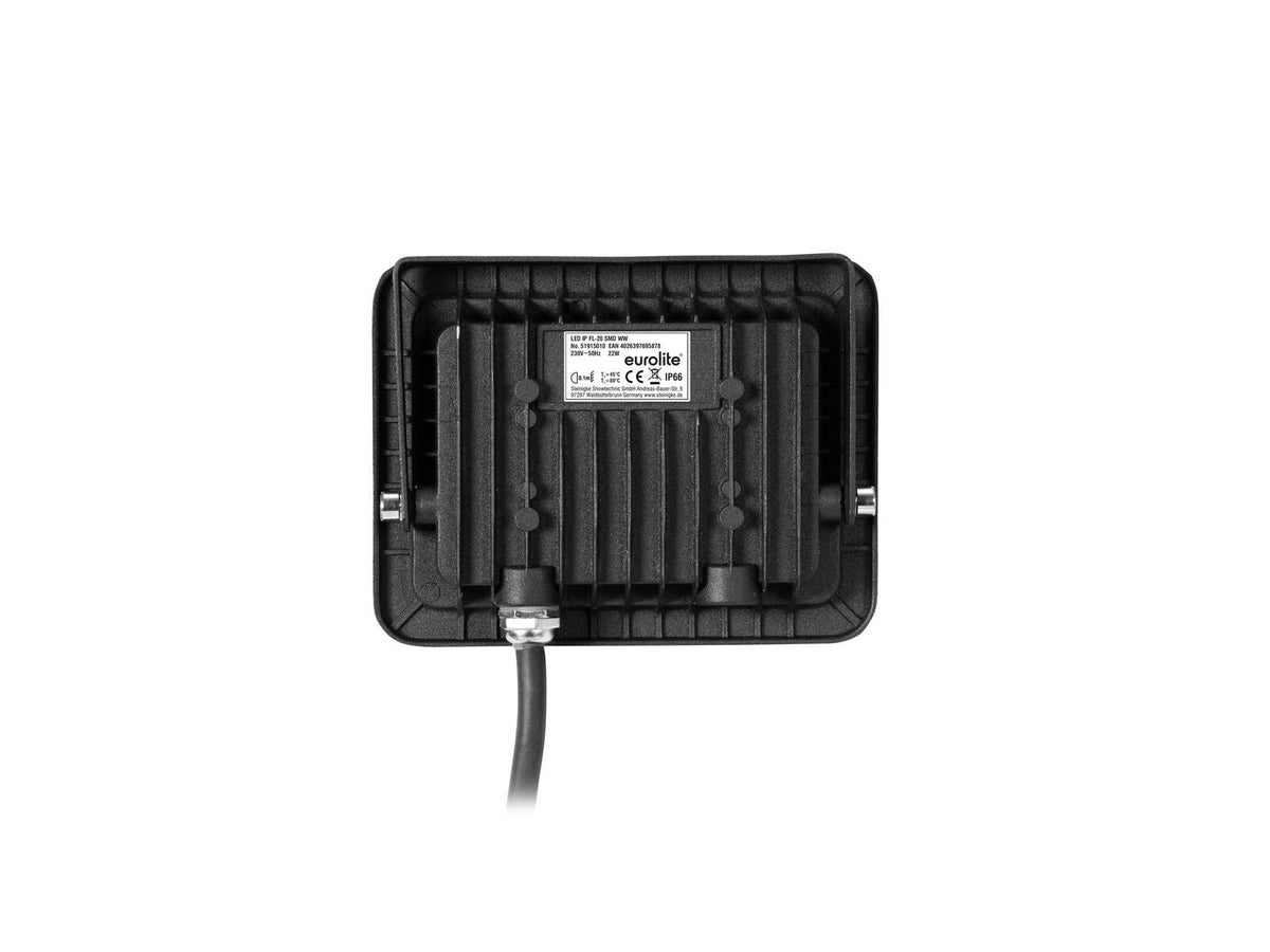 Eurolite LED IP FL-20 SMD WW – Ansicht 6