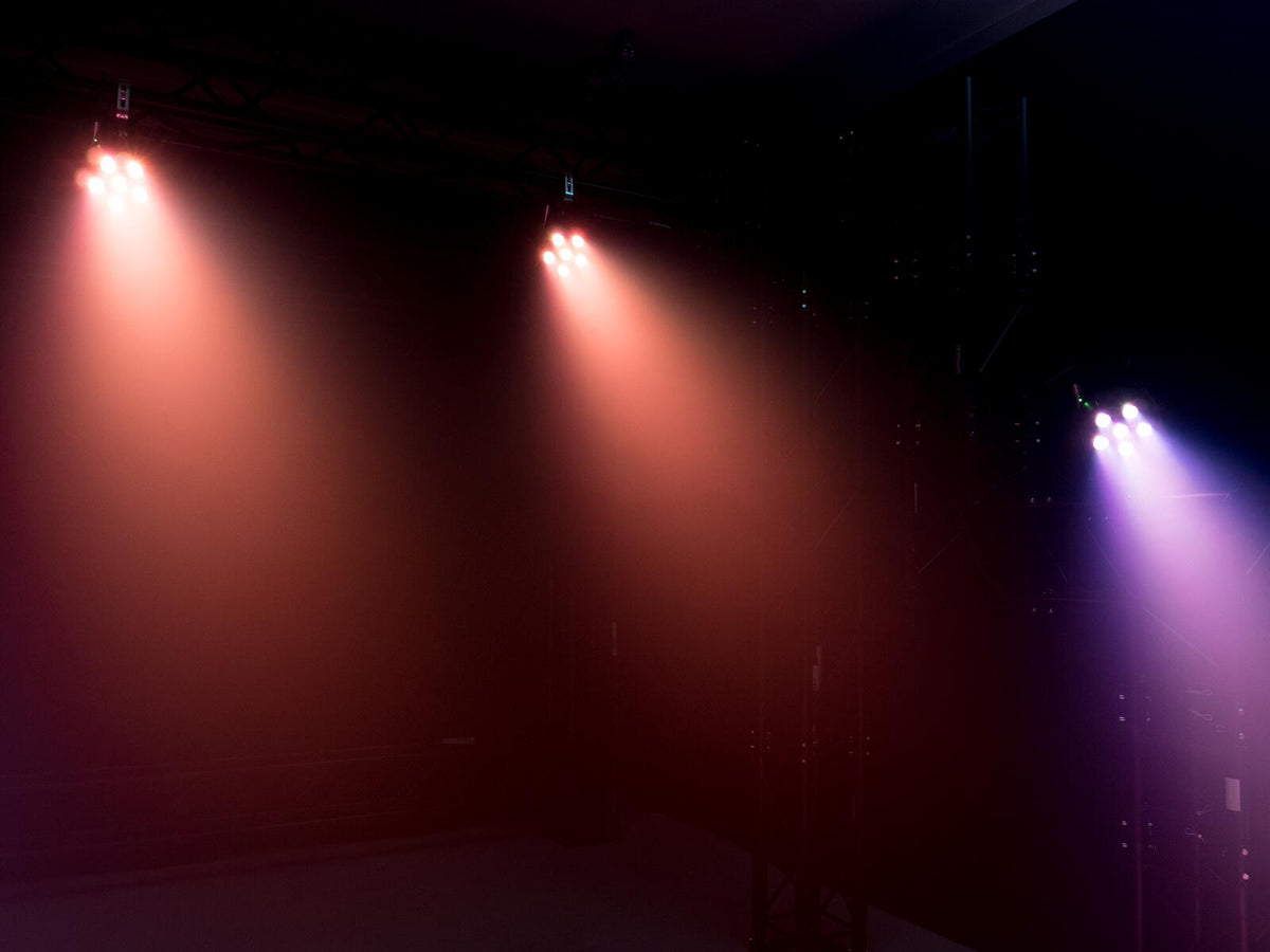 Eurolite LED SLS-6 TCL Spot – Ansicht 10