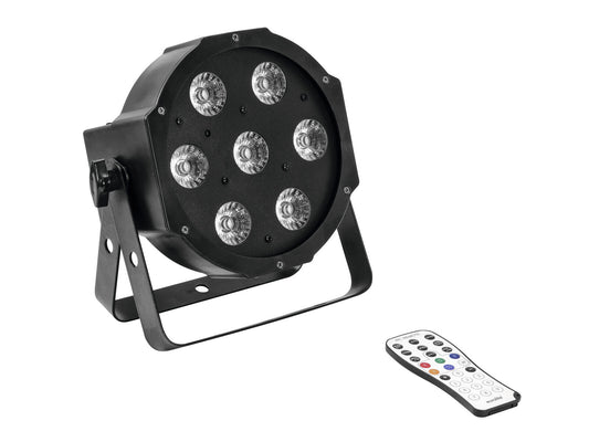 Eurolite LED SLS-7 HCL Floor – Ansicht 2