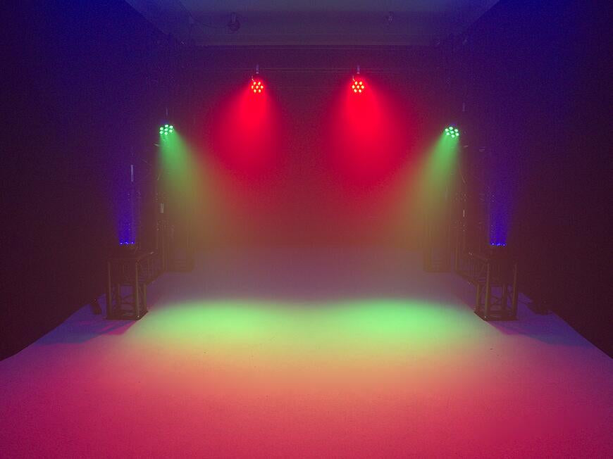 Eurolite LED SLS-7 HCL Floor – Ansicht 10