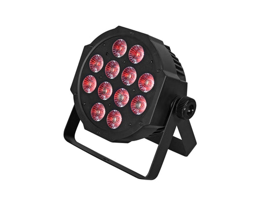 Eurolite LED SLS-12 QCL Floor – Ansicht 2