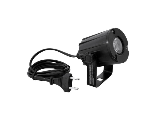Eurolite LED PST-3W 3200K Spot – Ansicht 2
