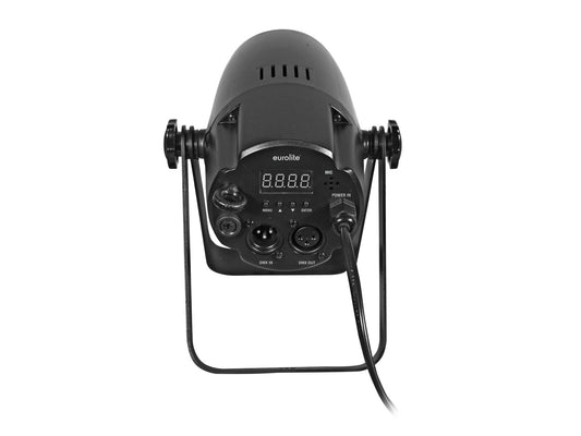 Eurolite LED PST-10 QCL Spot – Ansicht 2