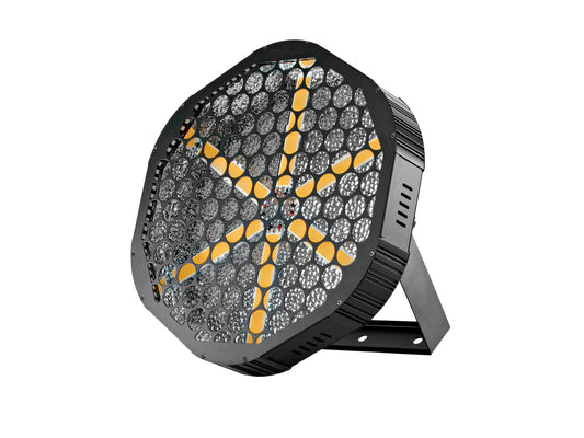 Eurolite LED RETRO 6 Spot ABL – Ansicht 2
