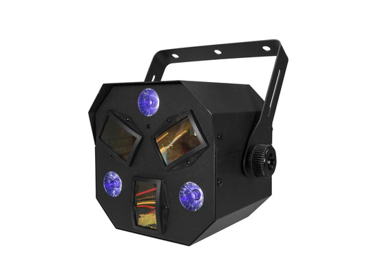 Eurolite LED FE-300 Hybrid Flowereffekt – Ansicht 2