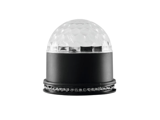 Eurolite LED BCW-4 Strahleneffekt – Ansicht 2
