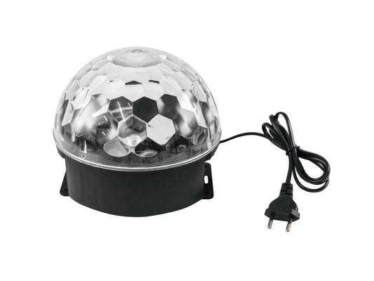 Eurolite LED BC-4 Strahleneffekt – Ansicht 2