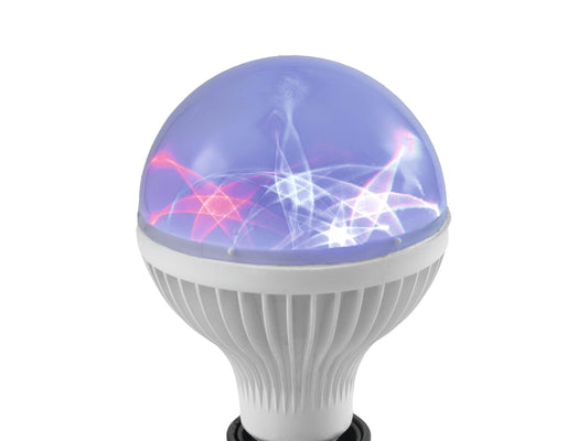 Omnilux LED GM-10 E-27 Lucky Star – Ansicht 2