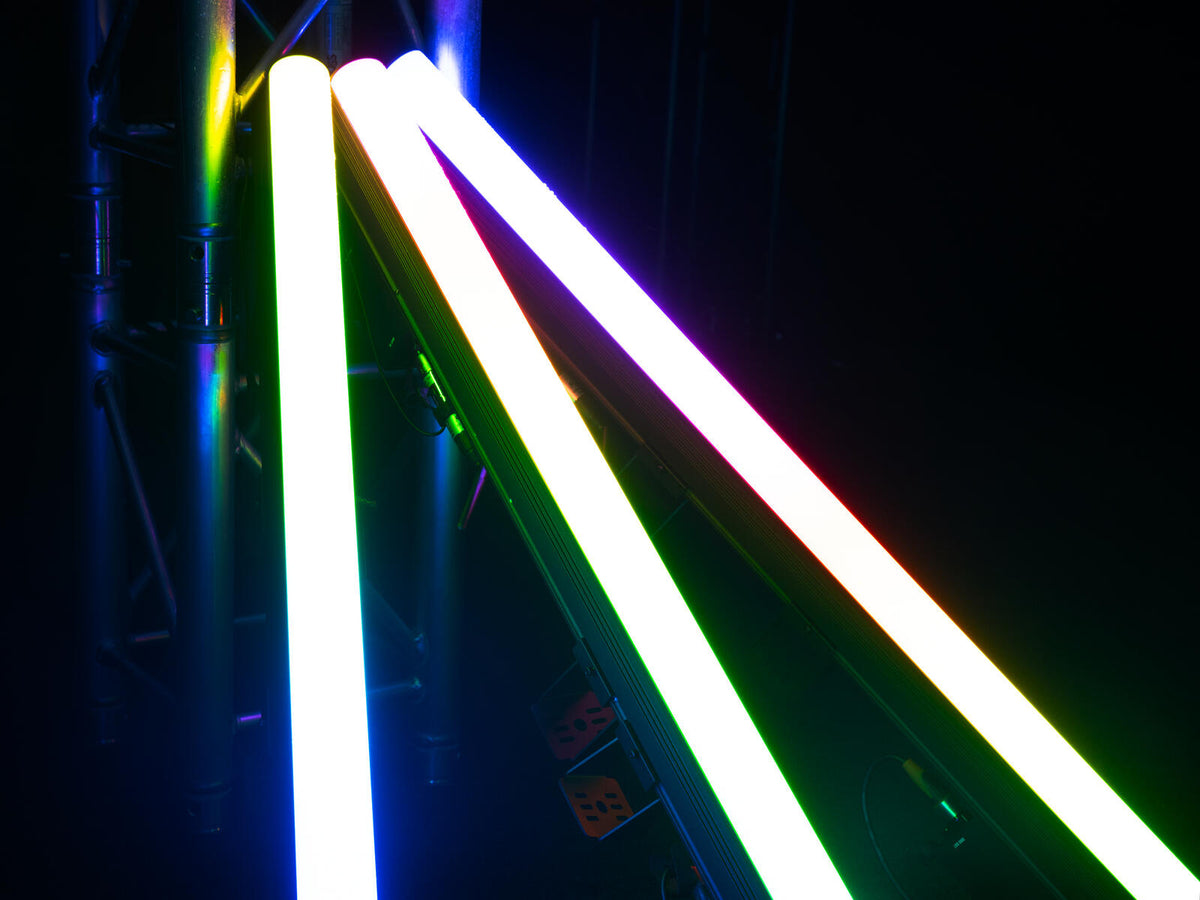 Eurolite LED IP PT-100/34 RGB/WW Pixel DMX Tube – Ansicht 10