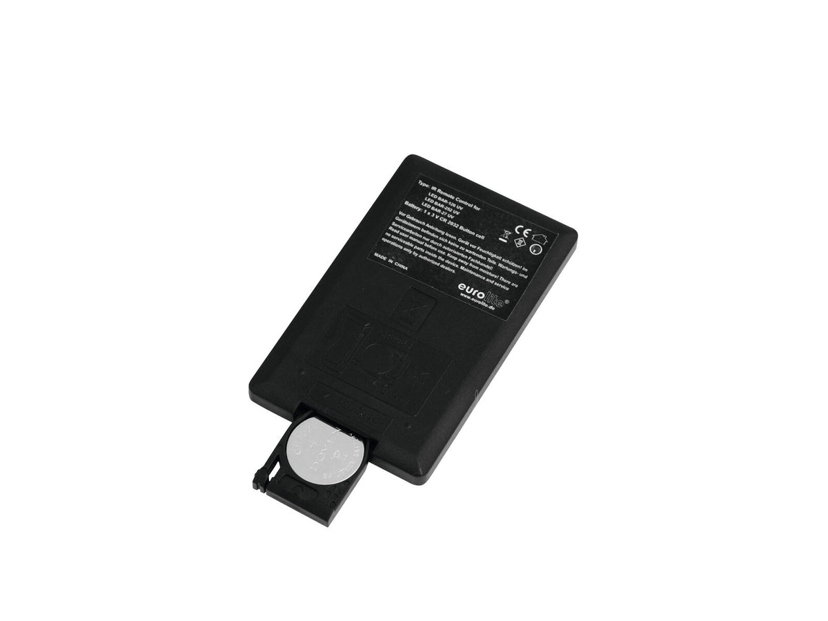 Eurolite IR-Steuerung 2 – Ansicht 2