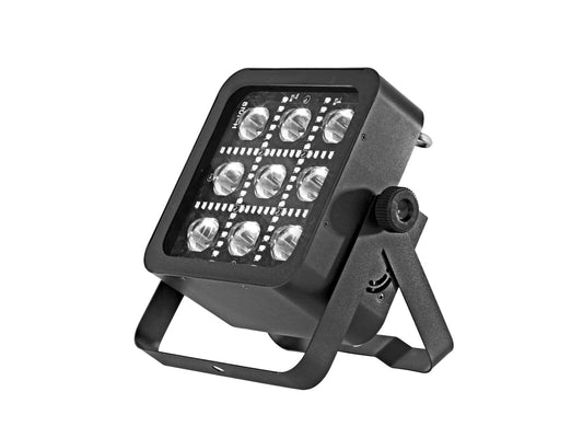 Eurolite LED BP-9 Panel RGBW+CW – Ansicht 2