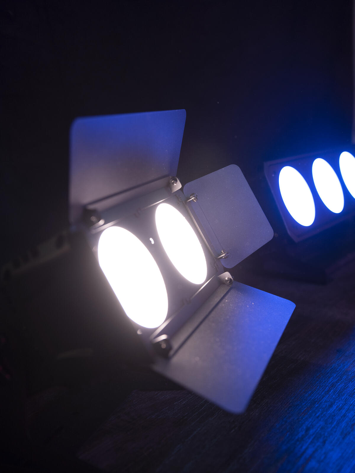 Eurolite LED CBB-2 WW/CW Fairlight – Ansicht 10