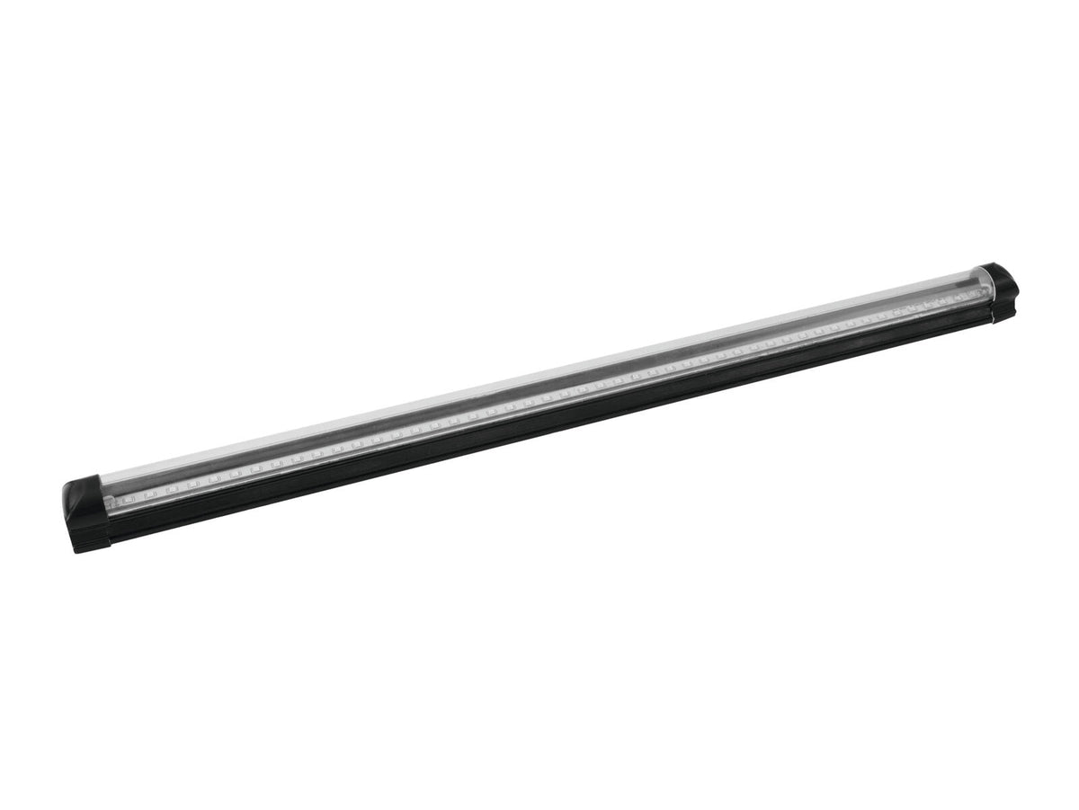 Eurolite UV-Leiste Komplettset 48LED 60cm classic slim – Ansicht 2