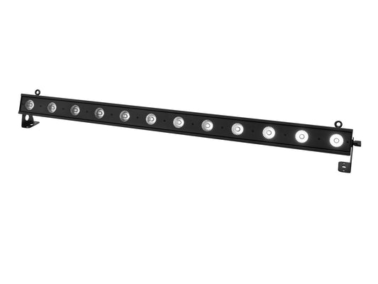 Eurolite LED BAR-12 QCL RGB+WW Leiste – Ansicht 2
