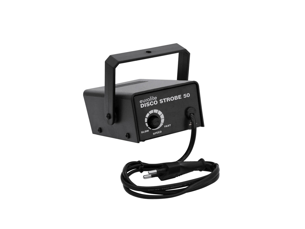 Eurolite Disco Strobe 50 – Ansicht 3