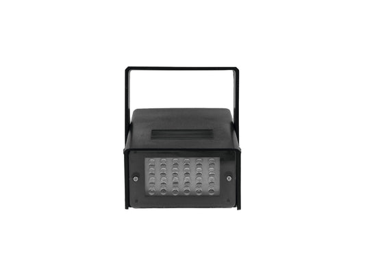 Eurolite LED Disco Strobe weiß, Sound – Ansicht 2