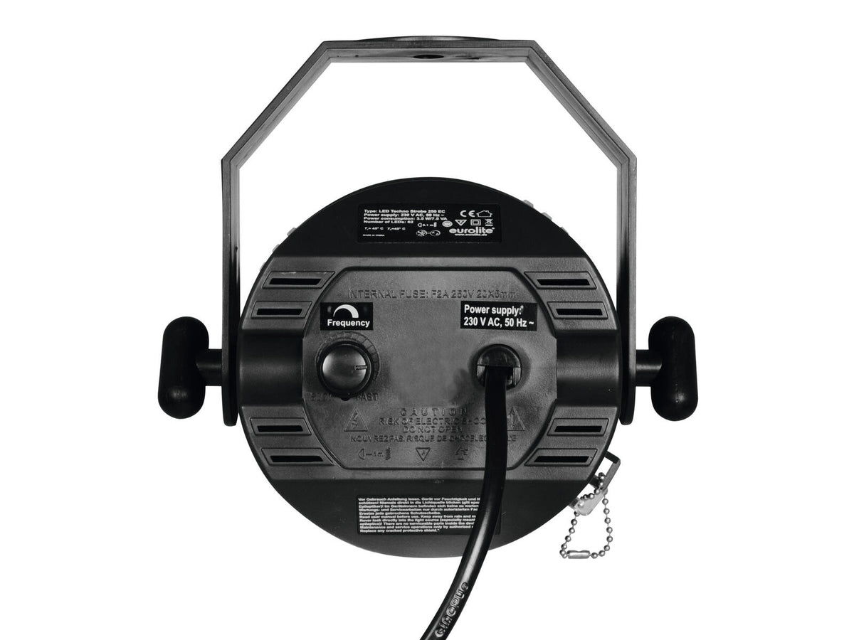Eurolite LED Techno Strobe 500 FB – Ansicht 3