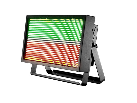 Eurolite LED Super PIX Strobe 864 Panel – Ansicht 2