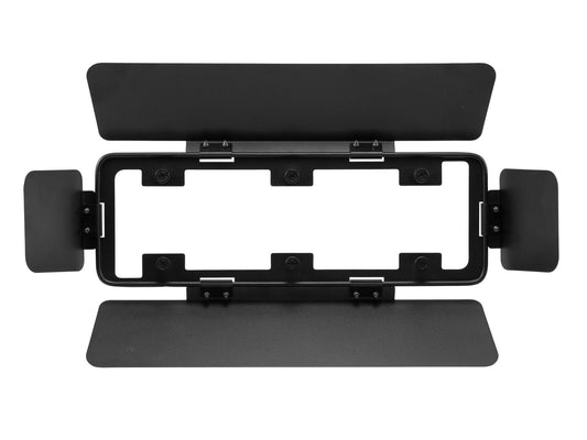 Eurolite Flügelbegrenzer für LED IP PIX Strobe – Ansicht 2