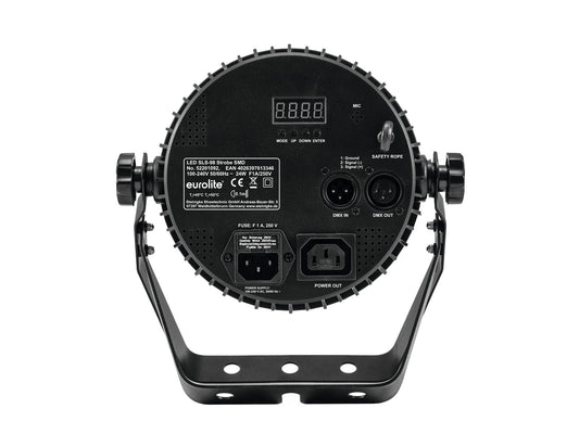 Eurolite LED SLS-98 Strobe SMD – Ansicht 2