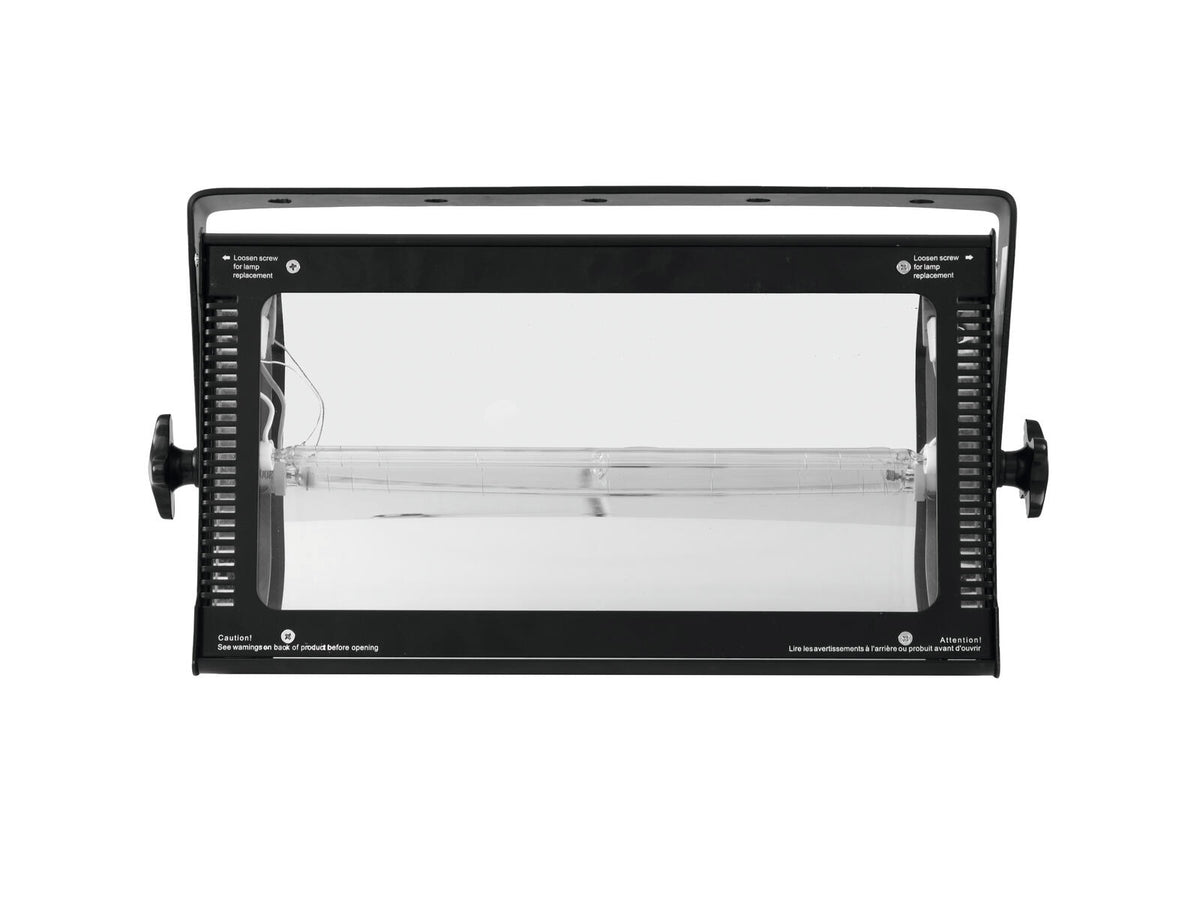 Eurolite DMX Megastrobe 3000 – Ansicht 5