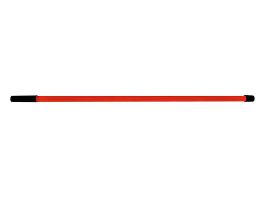 Eurolite Leuchtstab T8 36W 134cm rot L – Ansicht 2