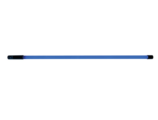 Eurolite Leuchtstab T8 36W 134cm blau L – Ansicht 2