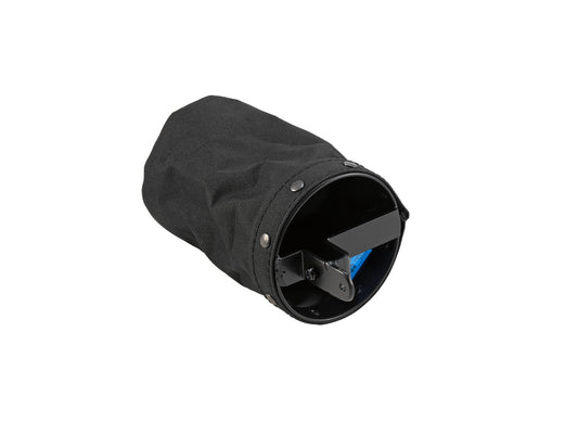 Safetex Kettenspeicher für Stirnradflaschenzug – Ansicht 2