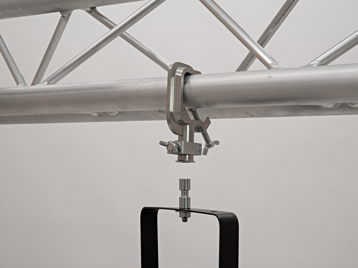 Eurolite TH-90 Theaterhaken silber – Ansicht 4