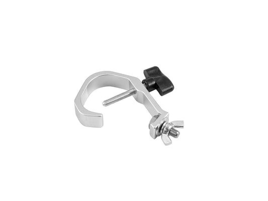 Eurolite TH-22 Theaterhaken Slim silber – Ansicht 2