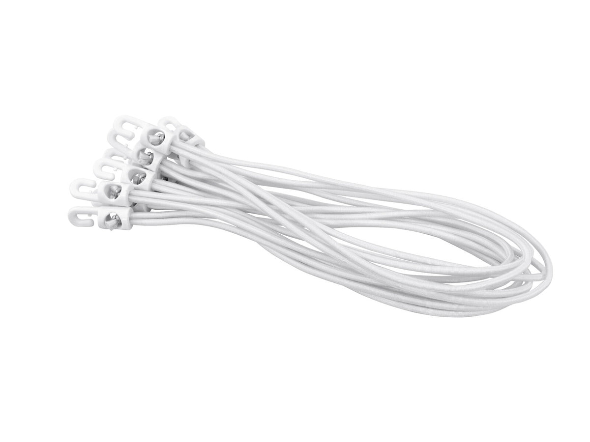 Spannfix 27cm weiß 12x – Ansicht 2