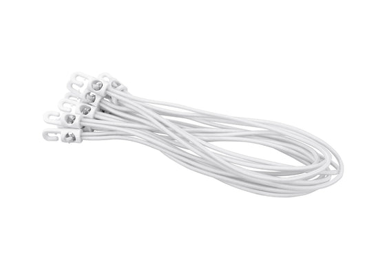 Spannfix 27cm weiß 12x – Ansicht 2
