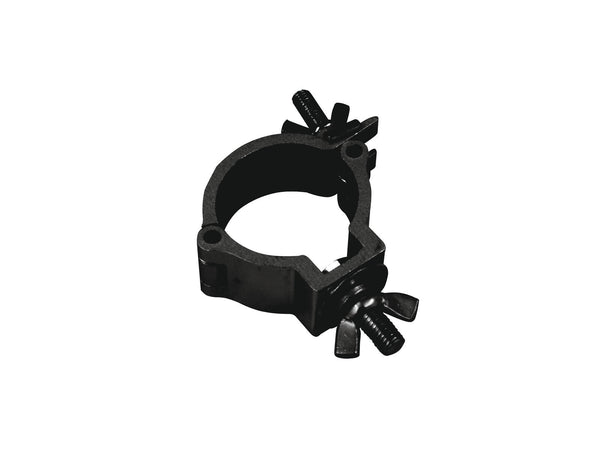 Eurolite TPC-10 Klammer, schwarz