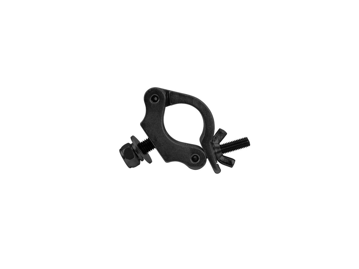 Eurolite DEC-32S Klammer schwarz – Ansicht 3