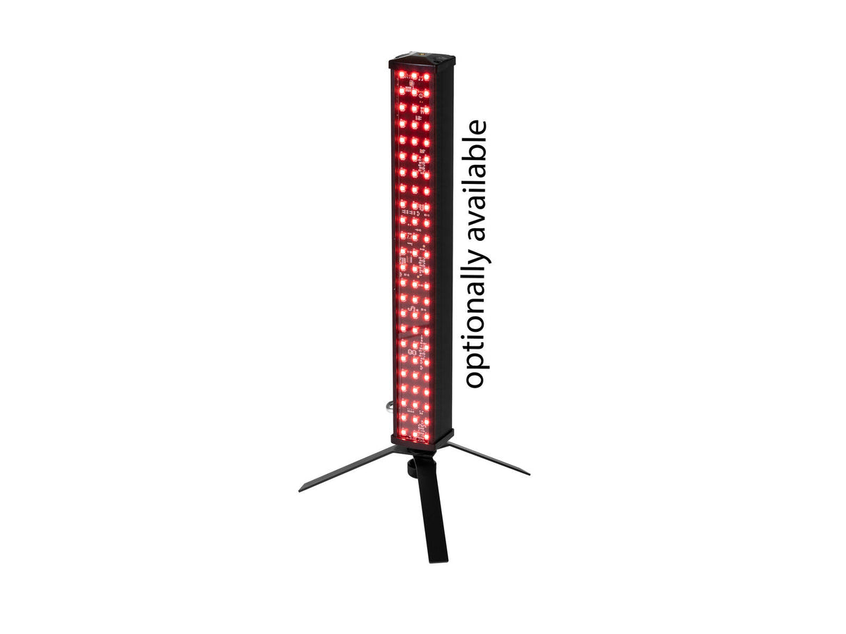 Eurolite FS-4 Floorstand, Stahl, schwarz – Ansicht 6