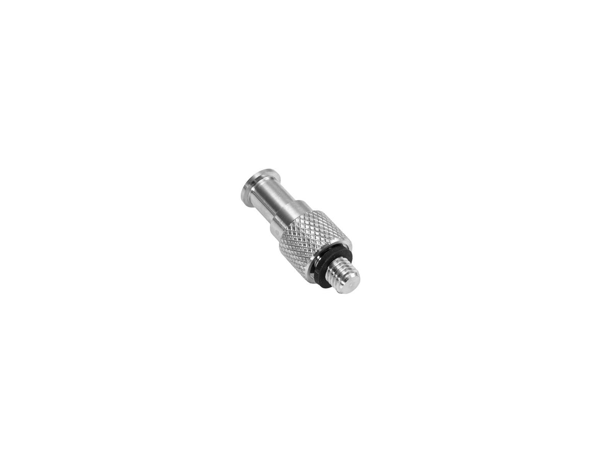 Eurolite Mini-TV-Zapfen 16mm mit M10-Gewinde – Ansicht 2