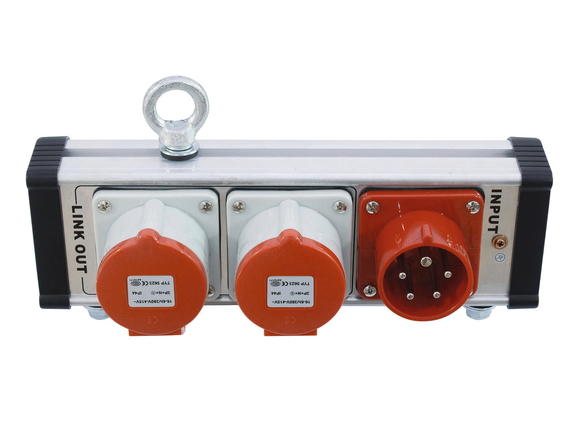 Eurolite SAB-322 Stromverteiler – Ansicht 5
