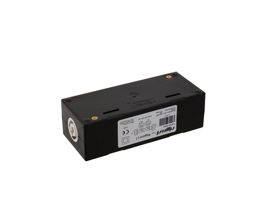 Rigport L-1 Stromverteiler – Ansicht 2