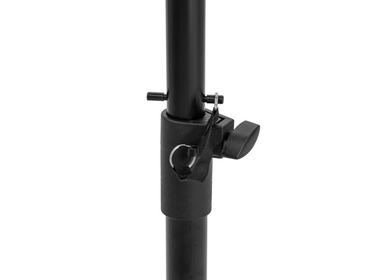 Omnitronic MO-1 Monitorständer – Ansicht 2