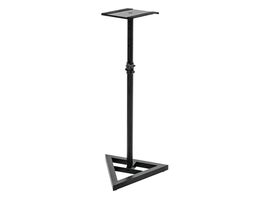 Omnitronic MO-5 Monitorständer 2x – Ansicht 2