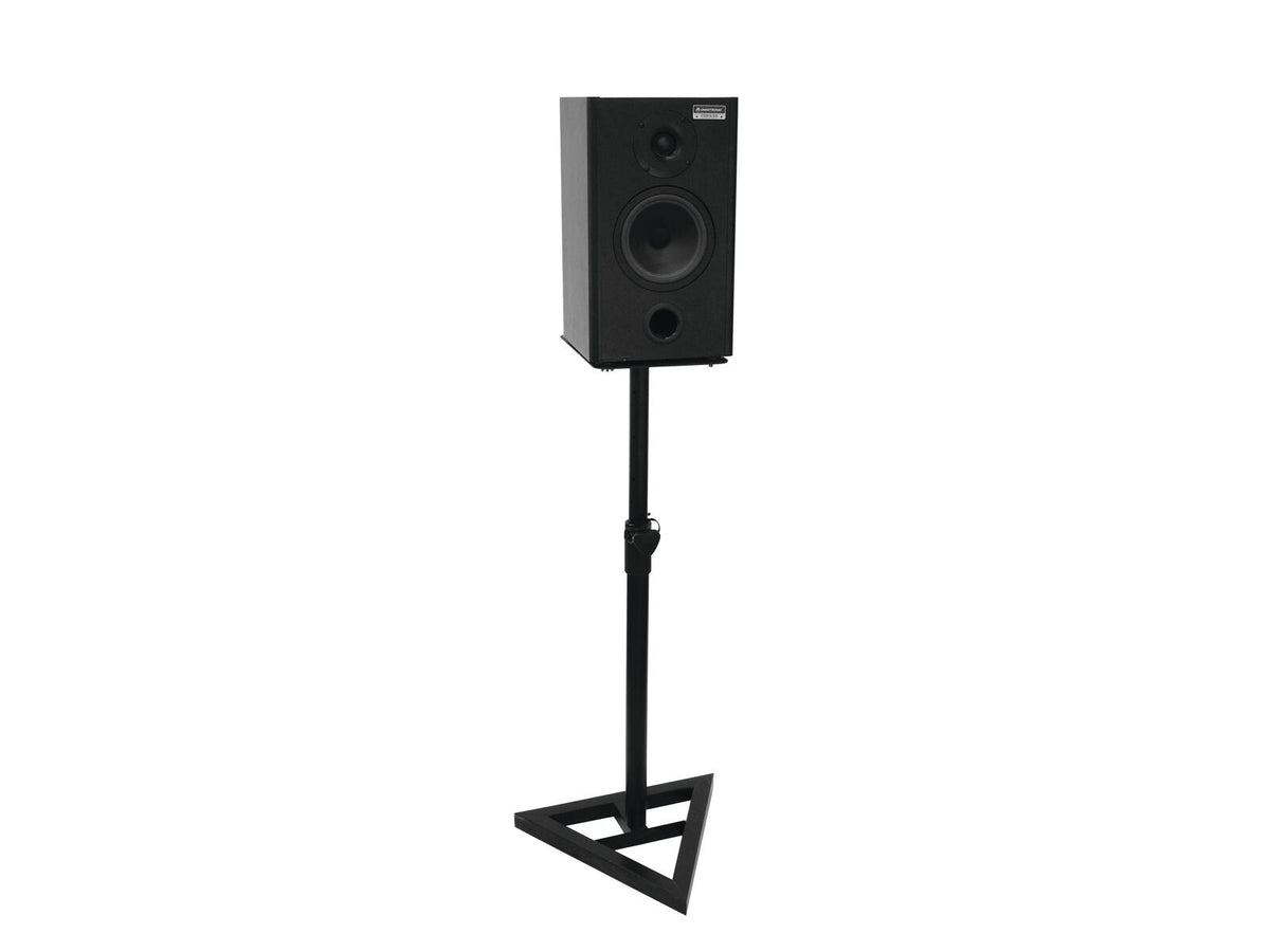 Omnitronic MO-5 Monitorständer 2x – Ansicht 5