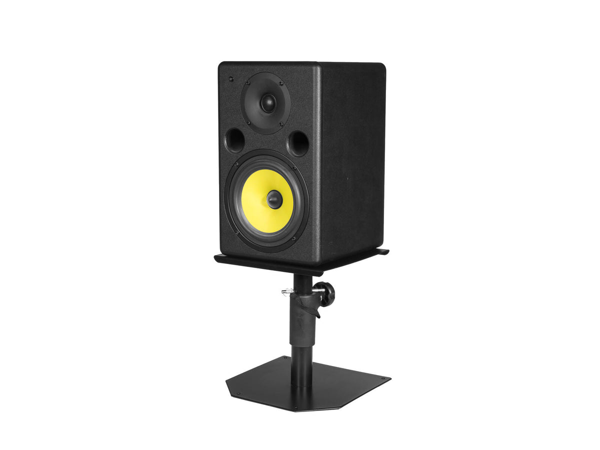 Omnitronic MOTI-1 Monitorständer 2x – Ansicht 5