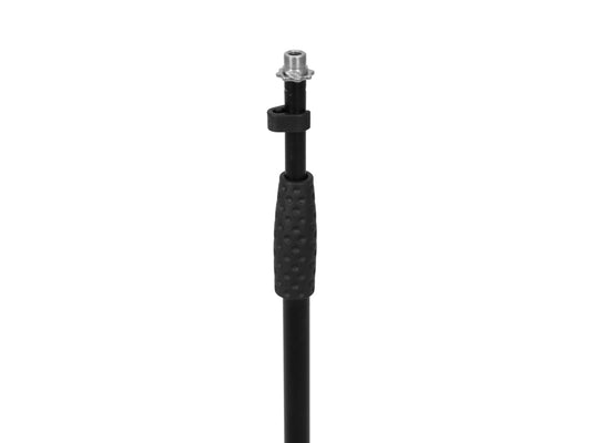 Omnitronic Mikrofonstativ 85-157cm sw – Ansicht 2