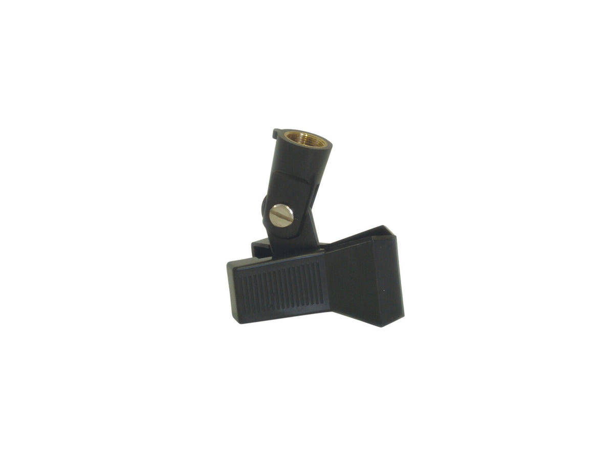 Omnitronic MCK-25 Mikro-Klemmhalter sw – Ansicht 5