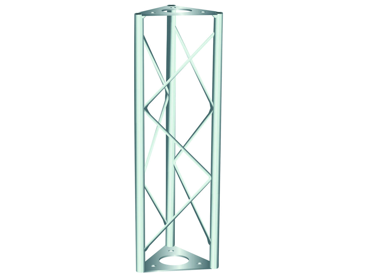 Decotruss ST-450 Traverse silber – Ansicht 3