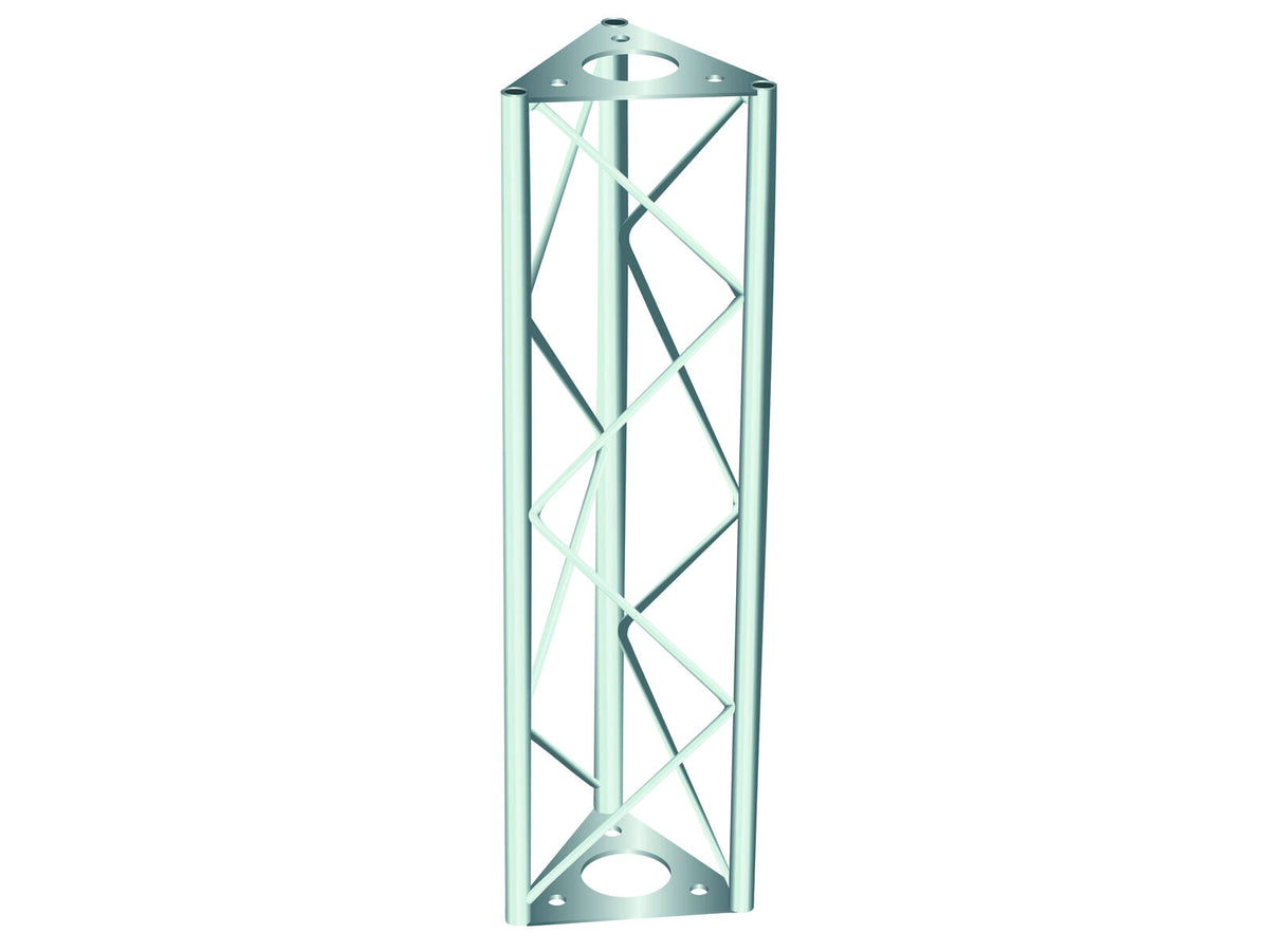 Decotruss ST-500 Traverse silber – Ansicht 3