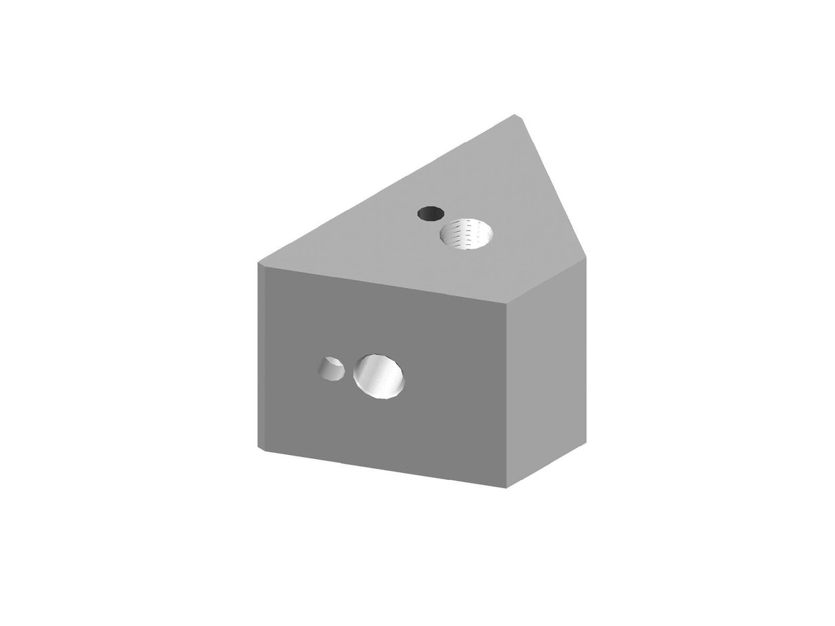 Alutruss SINGLELOCK SV-22 120° M-12 – Ansicht 2