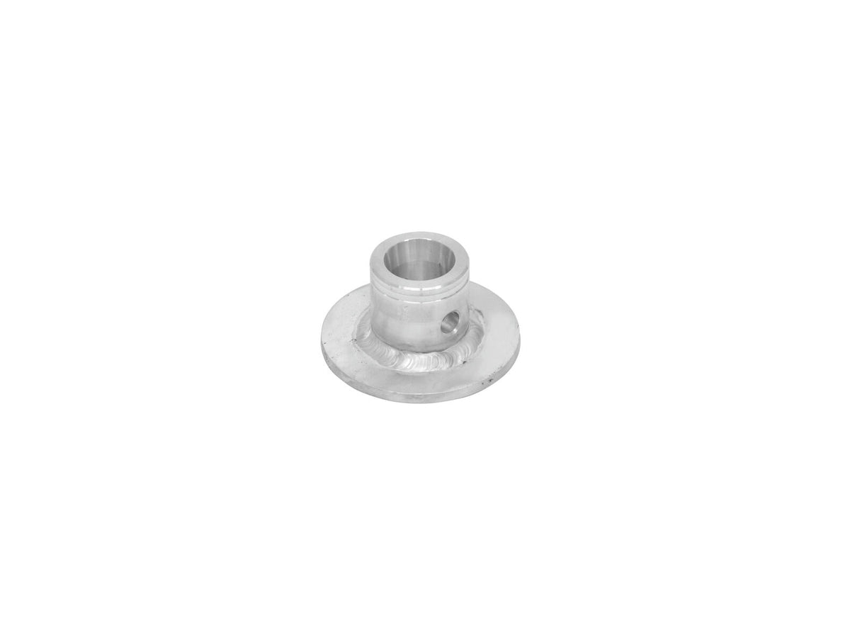 Alutruss SINGLELOCK Bodenplatte SBPR (rund)